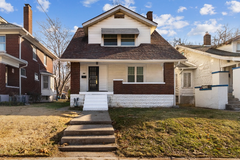 Photo - 731 Cecil Ave