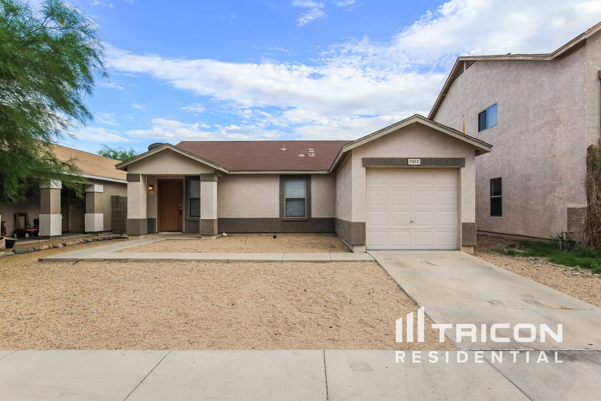 Foto principal - 11613 W Columbine Dr