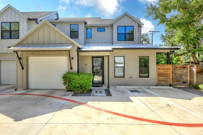 Foto del edificio - 4808 Duval Rd #52