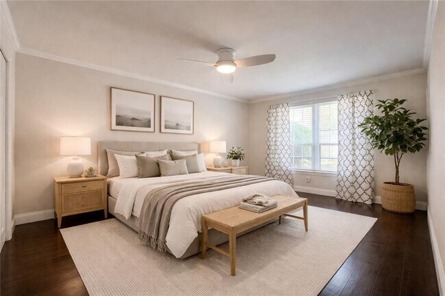 Foto del edificio - 138 Woodmere Square NW