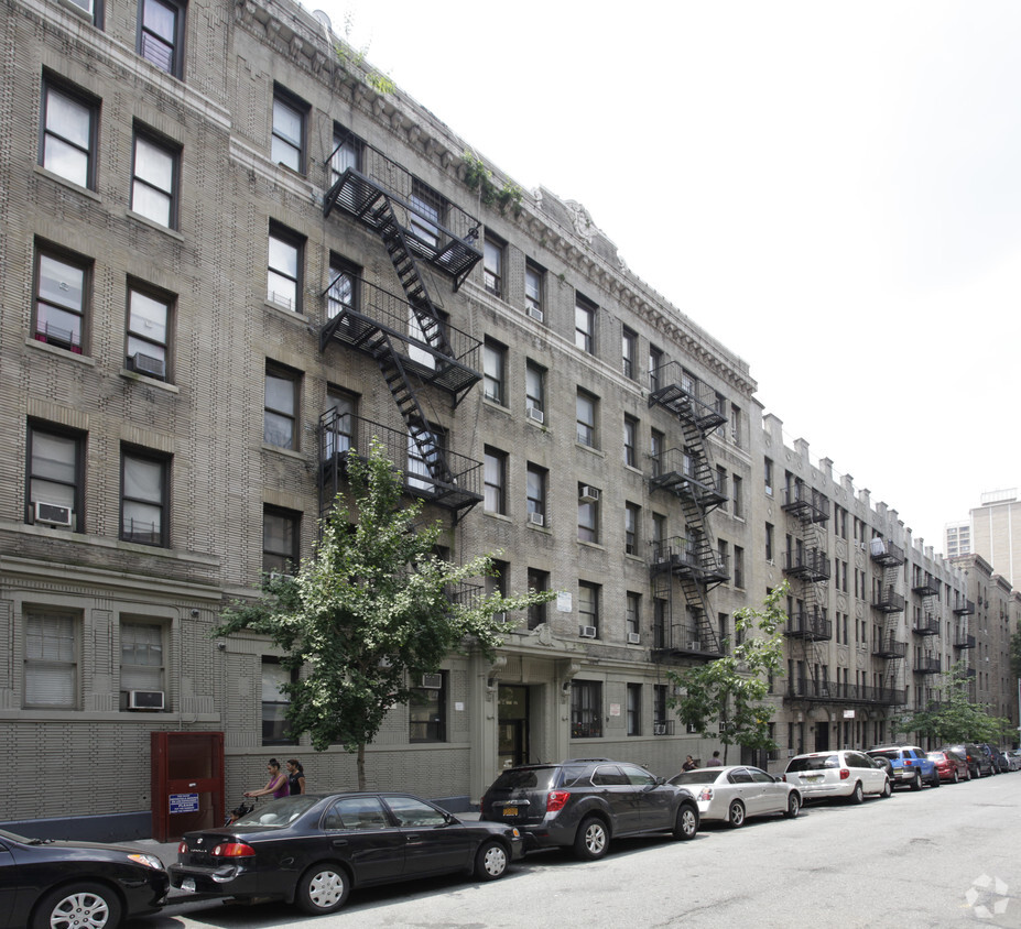 640 W 171st St, New York, NY 10032 - Apartments in New York, NY ...