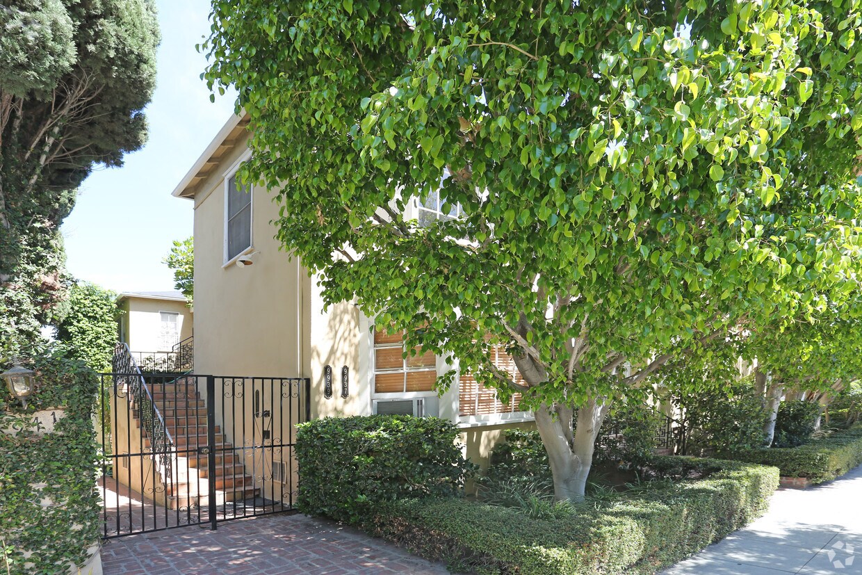 9937 Durant Dr, Beverly Hills, CA 90212 Apartments in Beverly Hills