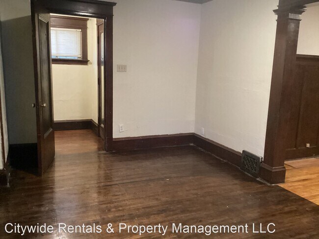 Building Photo - 2 br, 1 bath House - 2656 N. 37th St.