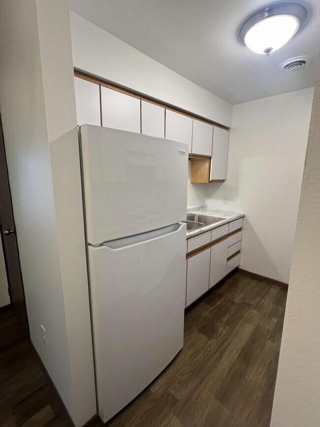 Interior Photo - Woodland Village