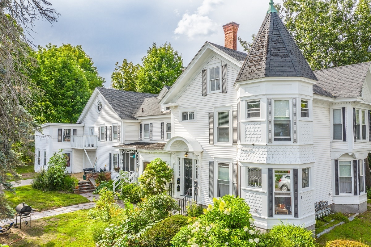 Building Photo - 9 Merrimack Street