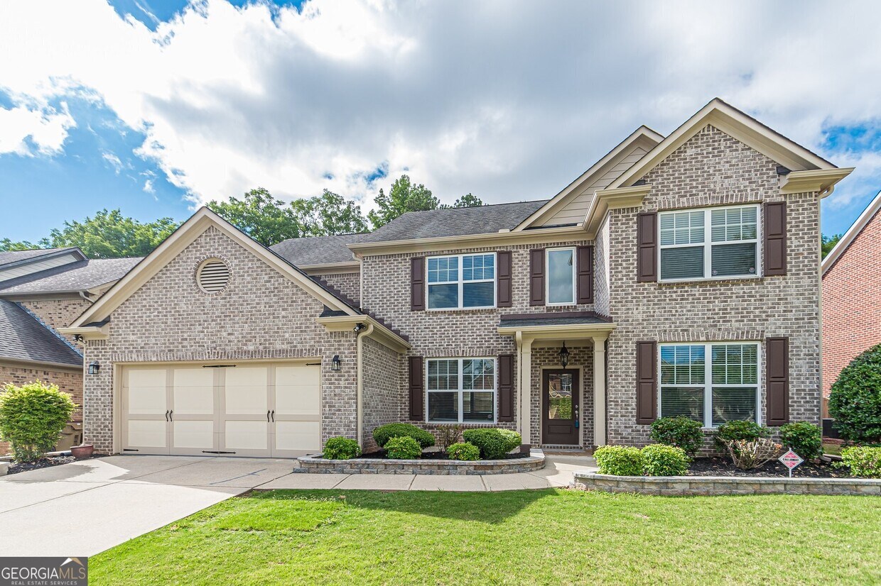Foto principal - 4905 Shiloh Crossing Way