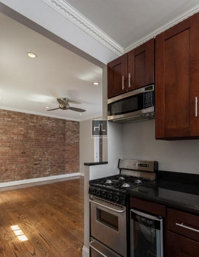 Building Photo - East 100th Street