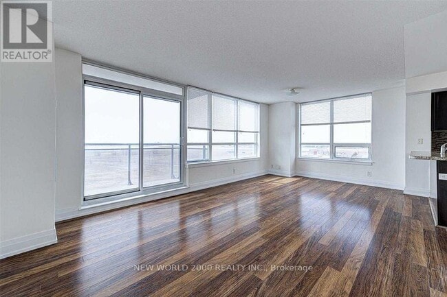 Building Photo - 1060 Sheppard Ave W