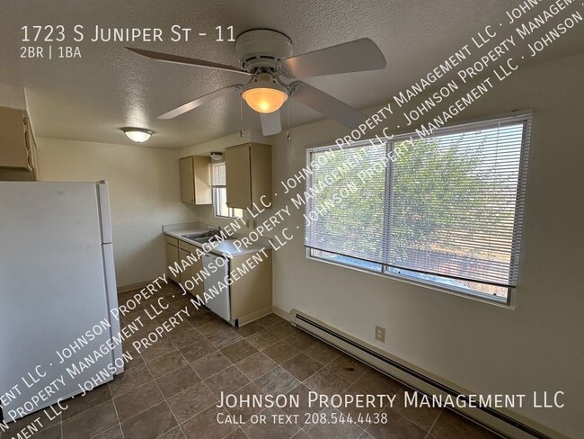 Building Photo - 1723 S Juniper St