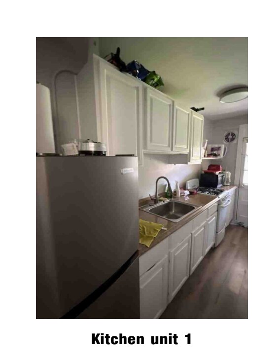 Foto del edificio - 206 Brookdale Ave