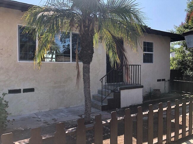 Building Photo - BLESSED HOME FOR RENT