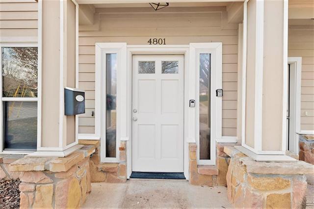 Foto del edificio - 4801 Birchman Ave