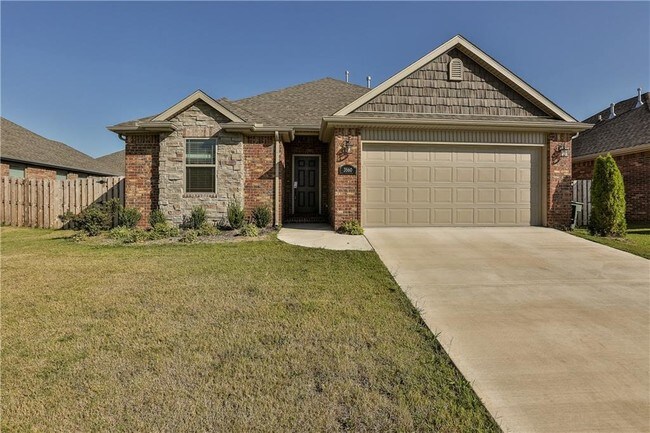 Foto del edificio - 3560 W Country Meadows St