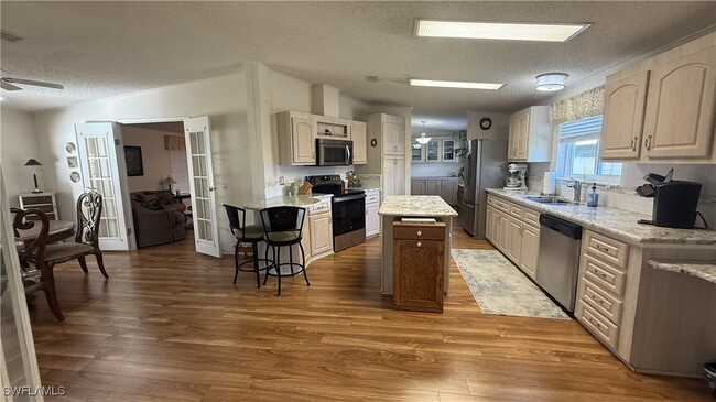 Foto del edificio - 281 Ocean Reef Ln