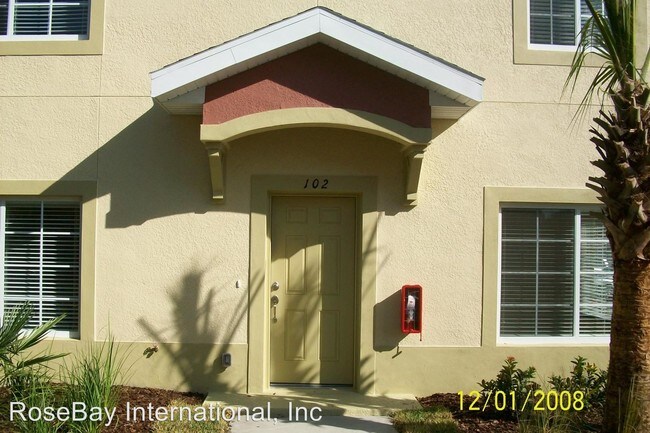 Building Photo - 3603 45th Ter W