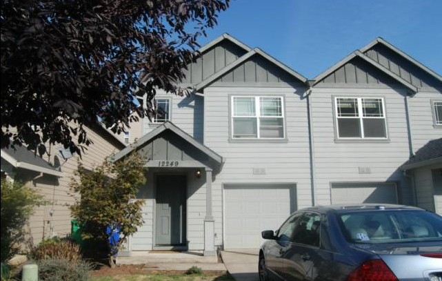 Great Townhouse in SE Portland! rentalsc... - Great Townhouse in SE Portland!   rentalsc...