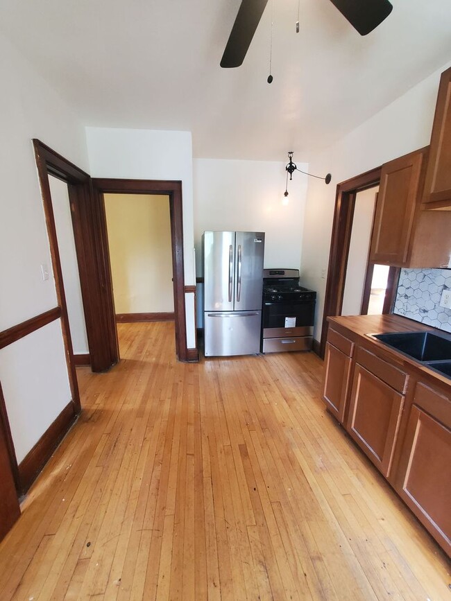 Building Photo - 3539-3541 W Highland Blvd. (Duplex)