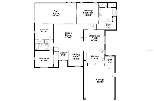 Building Photo - 1312 Seagate Dr S