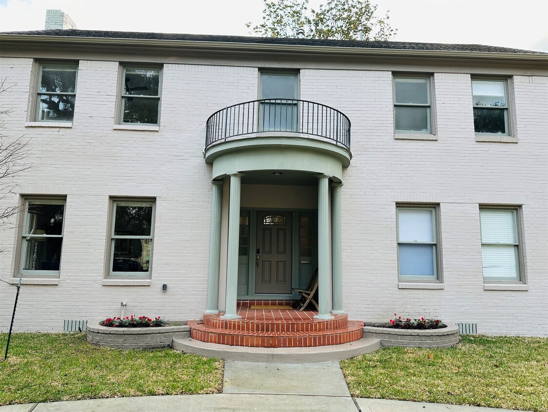 Primary Photo - 2506 Rosedale St