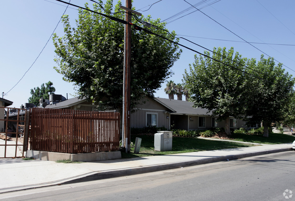 Building Photo - 24581 Eucalyptus Ave