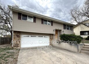 Building Photo - 3635 Garland Ct