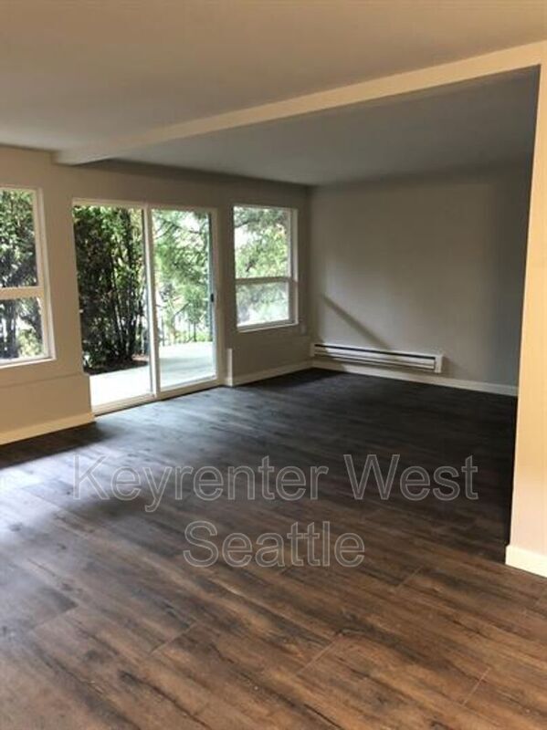 5956 Fauntleroy Wy SW Unit 1, Seattle, WA 98136 Condo for Rent in