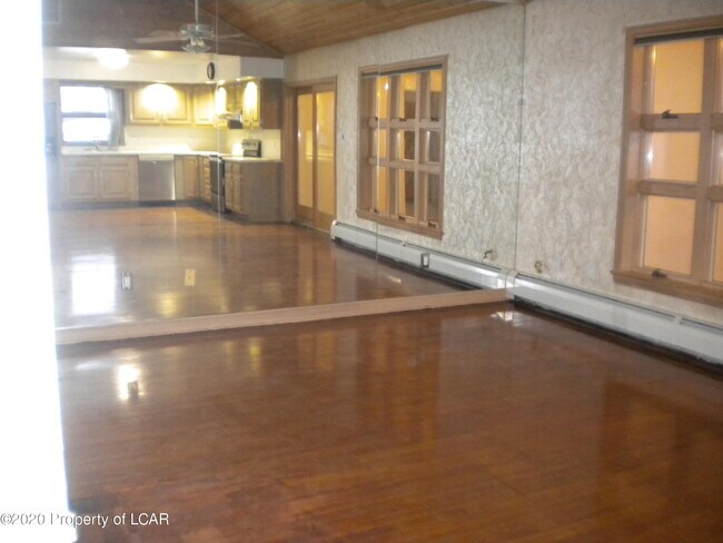 Foto del edificio - 1 Rowhouse Ln