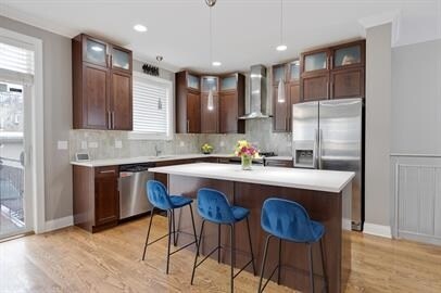 Foto del edificio - 4208 N Albany Ave