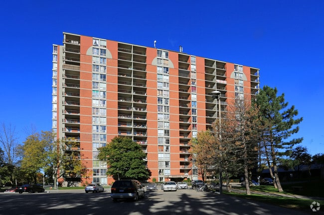 Primary Photo - Gresham Place