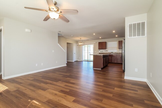 Foto del edificio - 12 Tattershall Rd