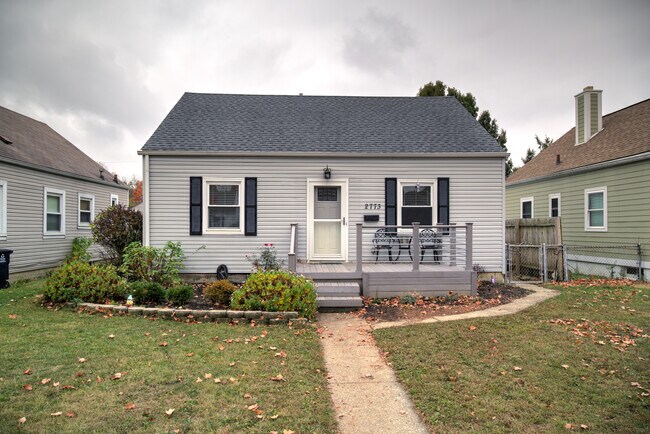 Foto del edificio - 2773 Bellwood Ave