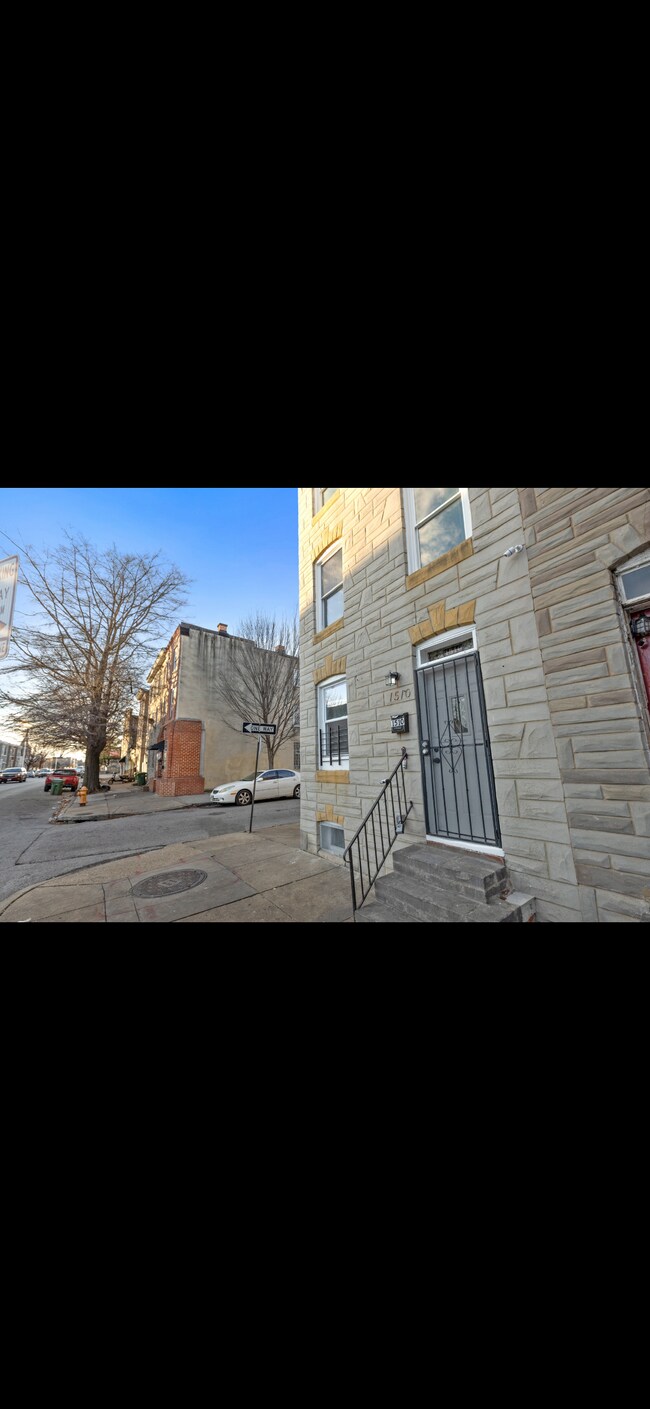 Foto del edificio - 1510 Ramsay St