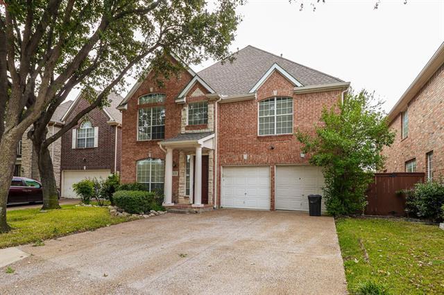 Primary Photo - 1128 Stone Gate Dr