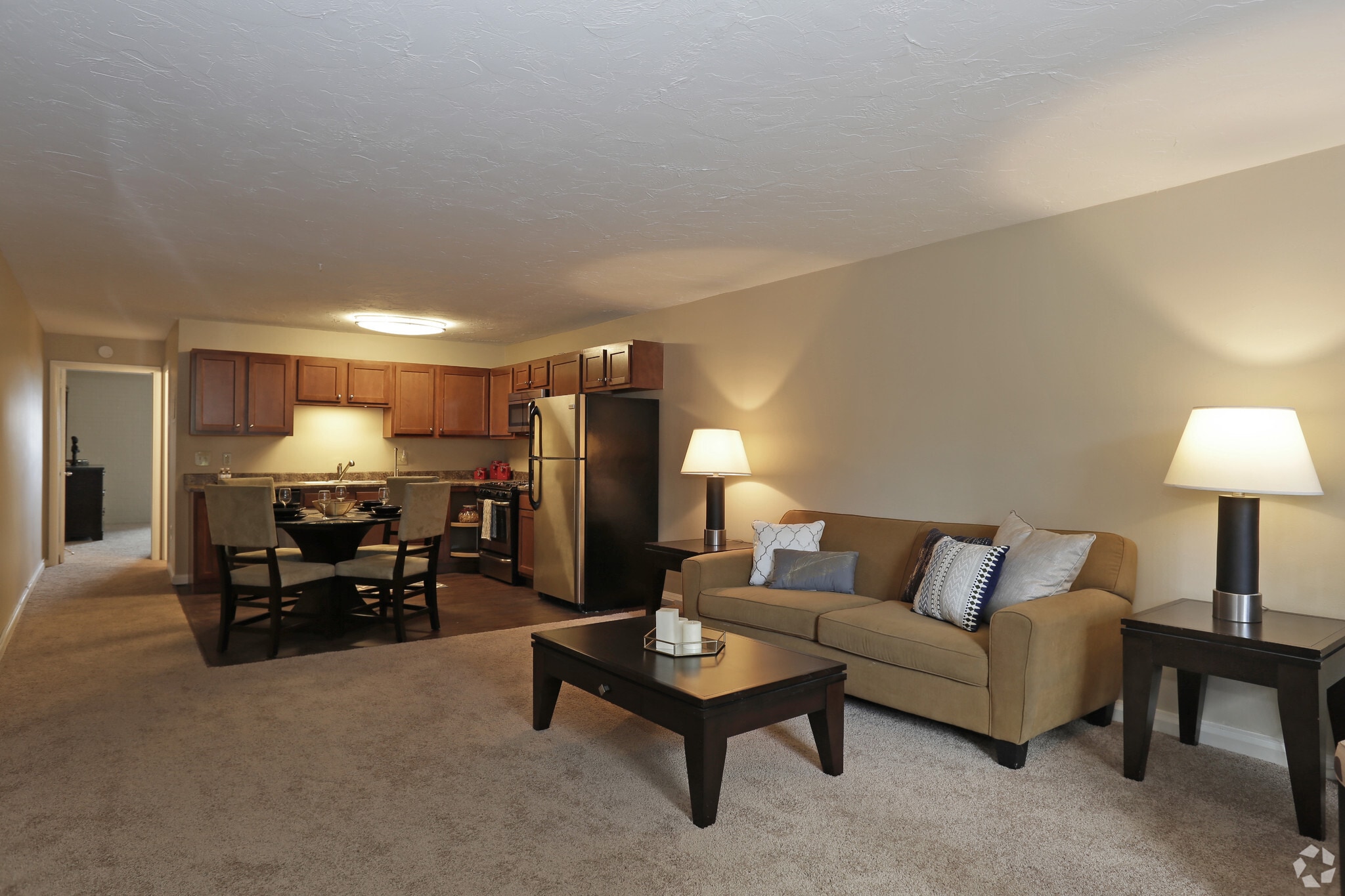 The Perch on Lake Apartments – photo 3