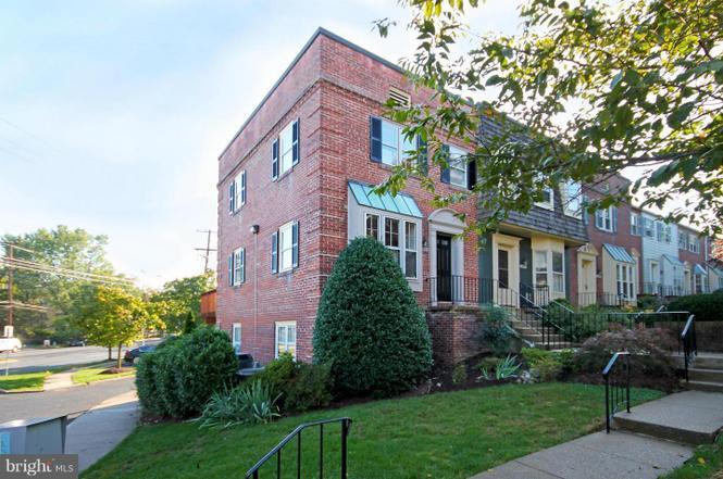 Primary Photo - 4800 Bradley Blvd