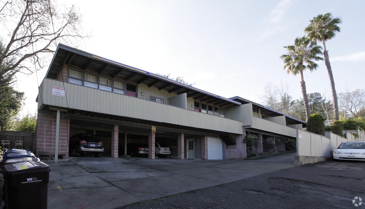 Foto principal - 891-899 Bell St