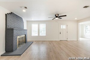 Foto del edificio - 1002 Fulton Ave