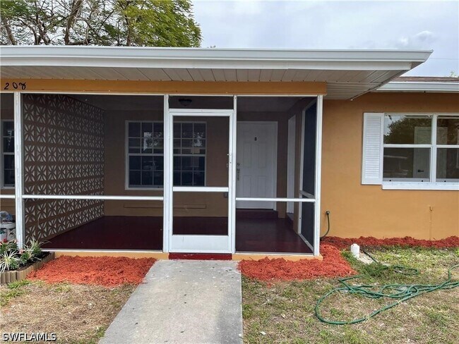 Foto del edificio - 2036 41st St SW