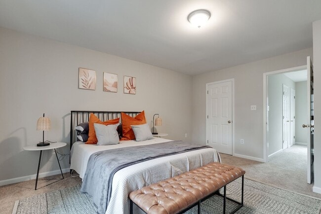 Foto del edificio - Princess Anne