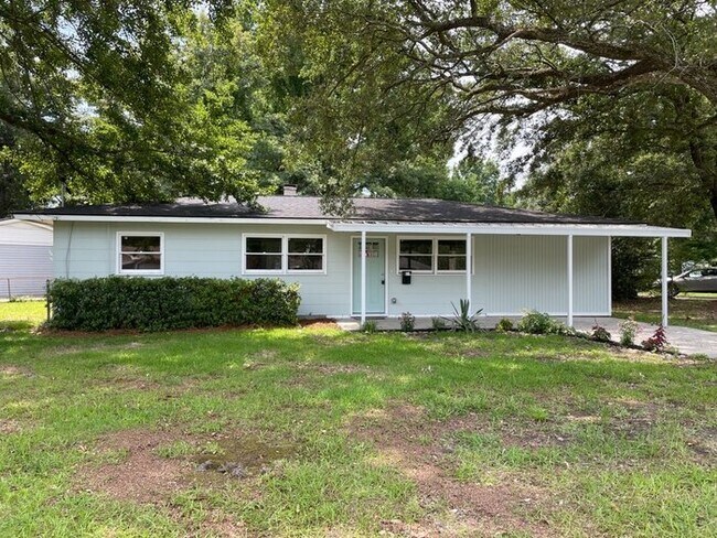 Foto del edificio - 5918 Hagood Ave