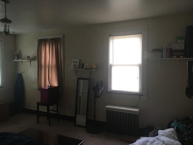 Dormitorio n.º 1 - 53 S 18th St