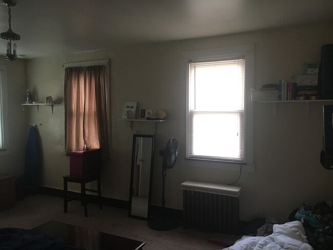 Bedroom#1 - 53 S 18th St