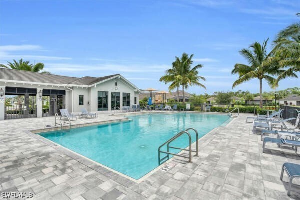 Building Photo - 4164 Bisque Ln