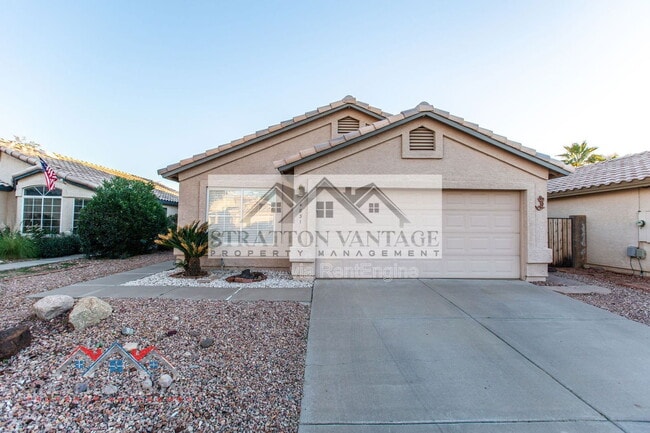 Foto del edificio - 4831 W Kristal Way