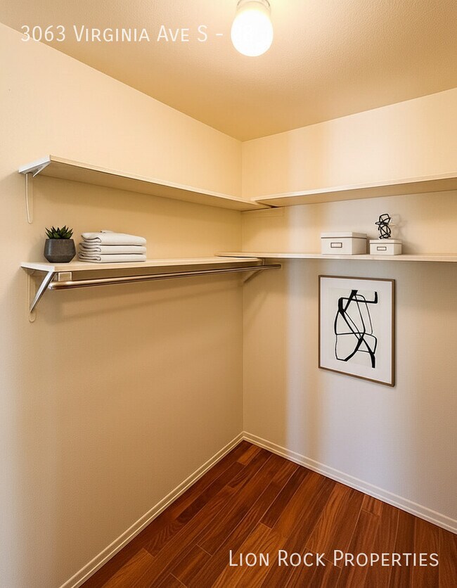 Foto del edificio - 3063 Virginia Ave S