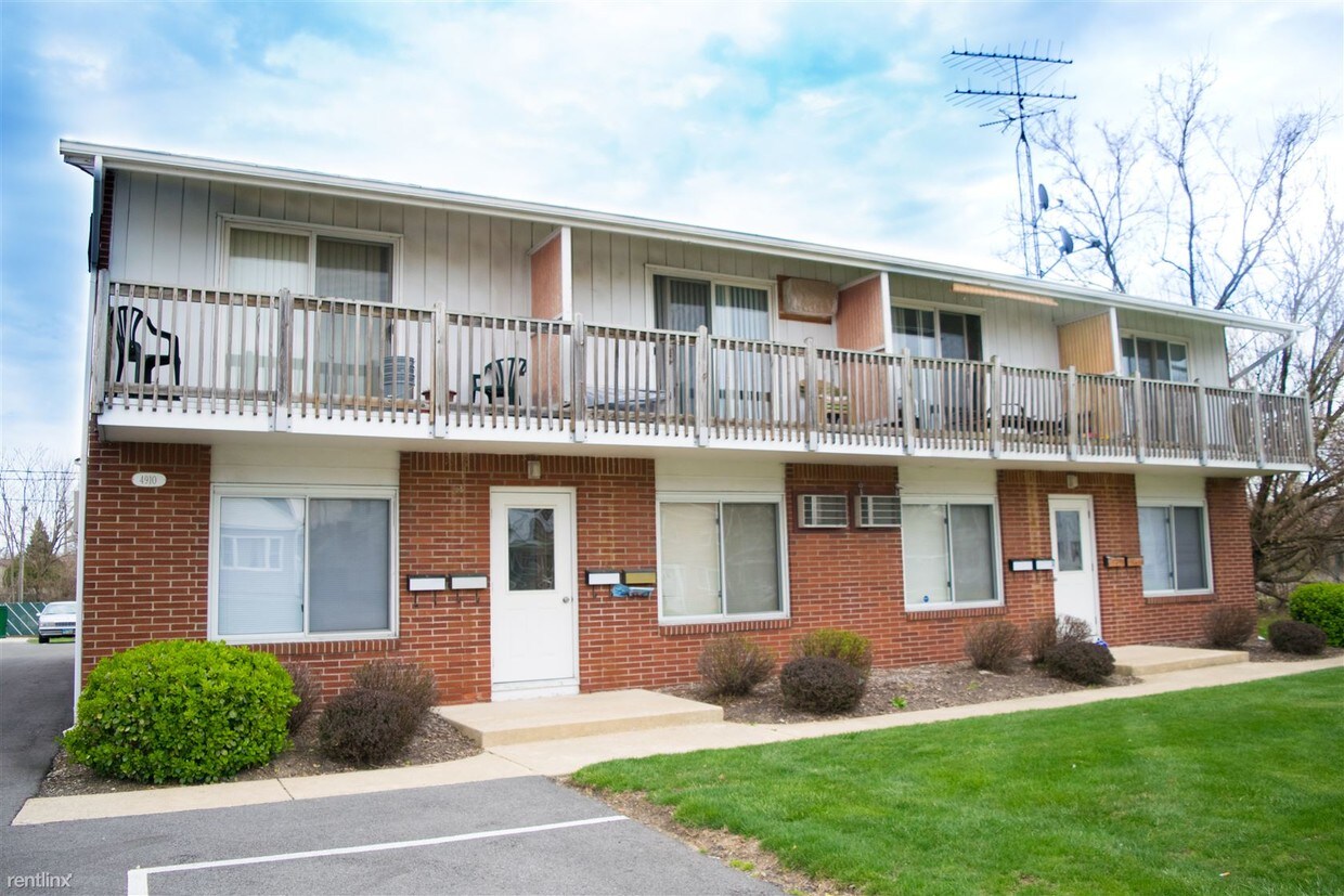 Primary Photo - 1 br, 1 bath Apartment - 4910 Lewis Ave