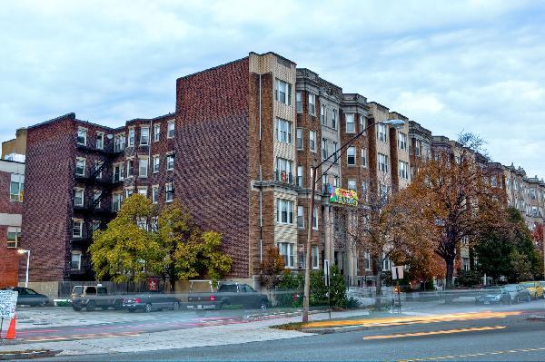 Building Photo - 1197 Boylston St