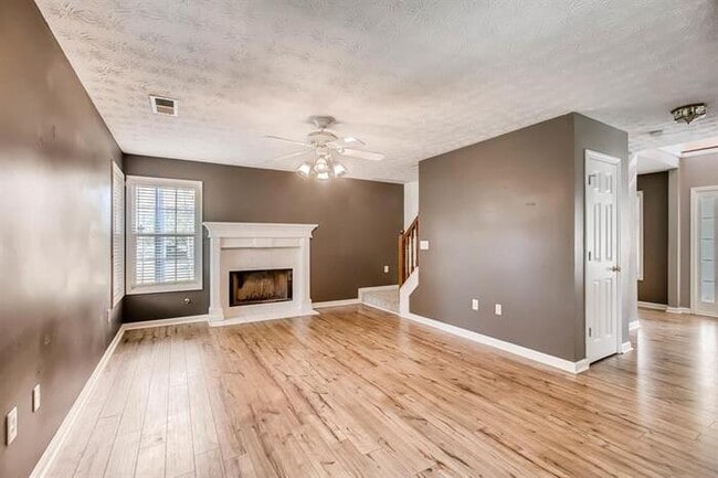 Foto del edificio - 301 Landon Dr SE, Conyers, GA, 30094