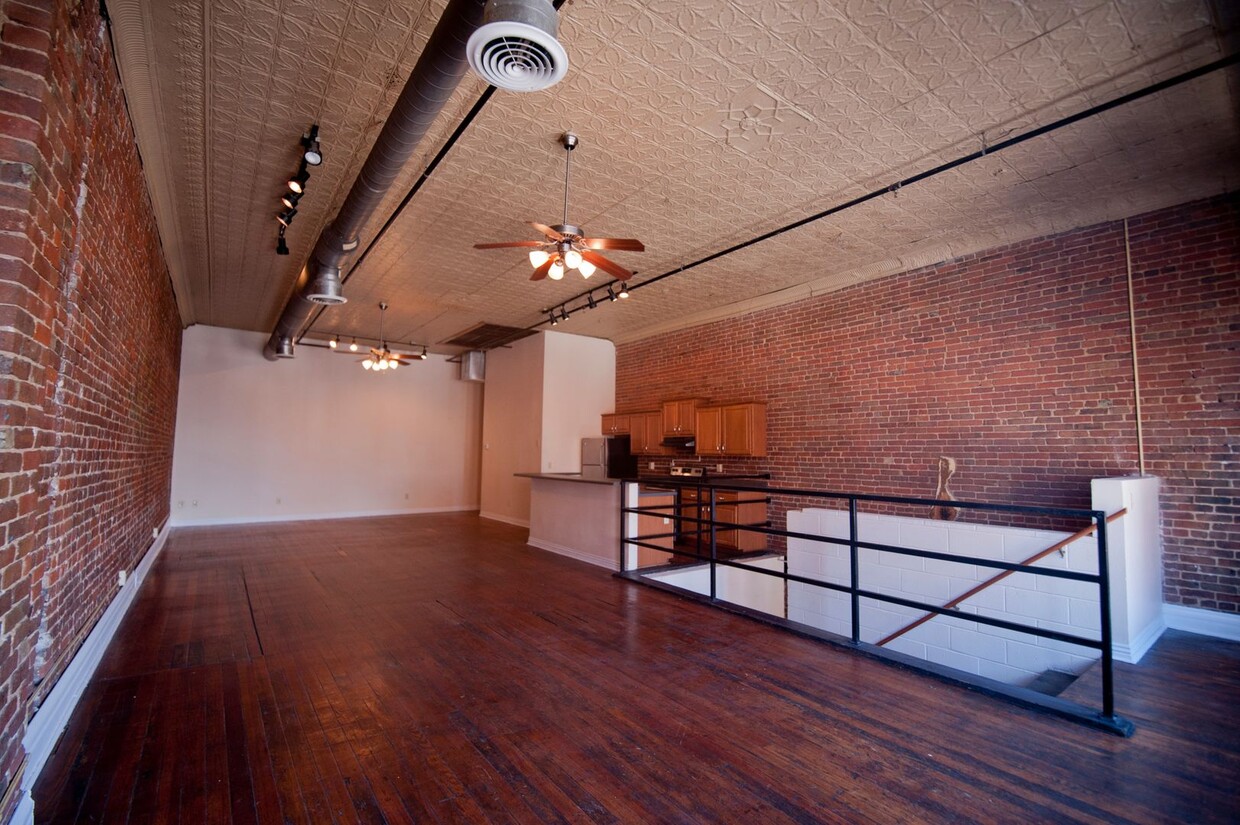 Foto principal - Downtown Lofts, LLC