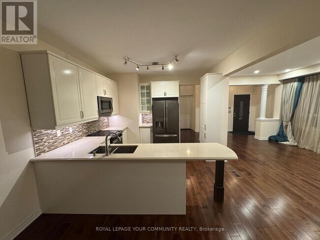 Photo du bâtiment - 12 Pegasus Dr